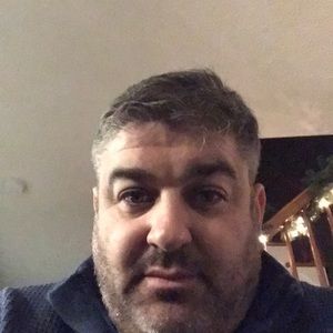 Meet your Posher, Patrick